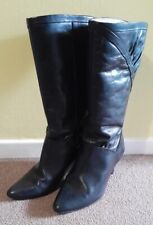 Womens barratts black for sale  ROWLEY REGIS