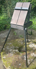 Wooden easel sketch for sale  CANTERBURY