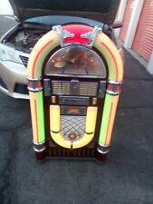 Used, crosley jukebox cr - 12-3 for sale  Shipping to South Africa