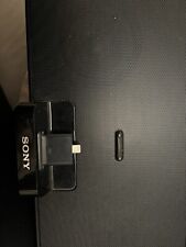 Sony rdp x30ip for sale  STOURBRIDGE