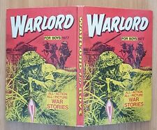 Vintage warlord boys for sale  THATCHAM
