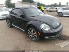 Volkswagen beetle 2012 for sale  Camden