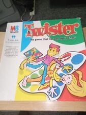 Twister board game for sale  EBBW VALE