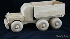 Handmade wooden dual for sale  Farmington