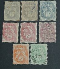 Timbres 1900 107 d'occasion  Champs-sur-Marne