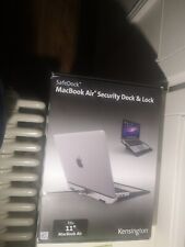Safe doxk macbook gebraucht kaufen  Berlin
