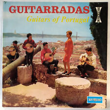 Guitarradas guitars portugal for sale  Louisville