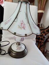 Lampe vitrail pied d'occasion  Cholet