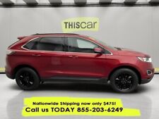 2015 ford edge for sale  Tomball