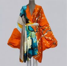 Women long silk for sale  Pensacola