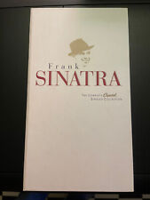 Frank sinatra complete for sale  Falls Church