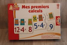 First calculations educational d'occasion  Expédié en Belgium