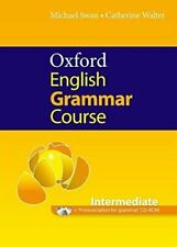Oxford english grammar usato  Roma