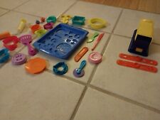 Lot play doh for sale  Downs