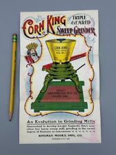 1900 corn king for sale  Minneapolis