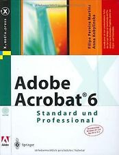 Adobe acrobat standard gebraucht kaufen  Berlin