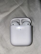 Apple airpods 2nd for sale  Houston
