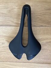 Selle San Marco Aspide Short Open-Fit Racing Saddle Black/Black Wide/L3 for sale  Shipping to South Africa