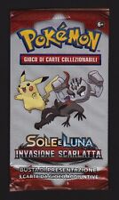 Pokemon presentazione invasion usato  Trieste
