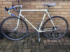Mercian road bike for sale  LEICESTER