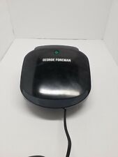 George foreman serving for sale  Shipping to Ireland