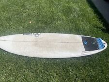 Merrick surfboard fcs2 for sale  Manasquan