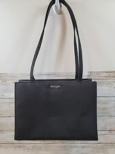 Usado, Bolsa de ombro KATE SPADE vintage original Y2K preta de náilon feita nos EUA comprar usado  Enviando para Brazil