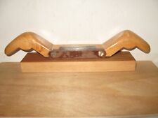 Vintage wood handle for sale  Clinton Township