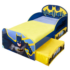 Batman toddler bed for sale  Shipping to Ireland