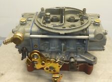 Rebuilt holley carb for sale  ASHTEAD