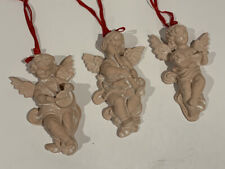 Angel cherub ornaments for sale  Ottawa