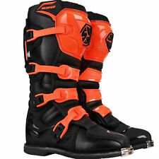 Scoyco motocross boots for sale  Shipping to Ireland