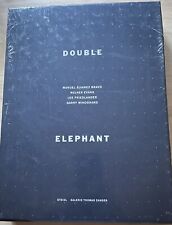 Elefante doble: Manuel Álvarez Bravo, Walker Evans* NUEVO segunda mano  Embacar hacia Argentina