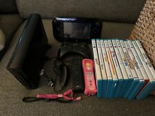 Used, Wii U 32gb console Bundle for sale  Shipping to South Africa