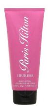 Paris Hilton Heiress Loción Corporal Perfume Crema 6,7 Fl Oz / 200 Ml Totalmente Nuevo Rosa, usado segunda mano  Embacar hacia Mexico