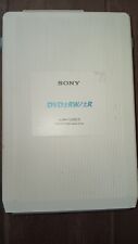Sony drx 510ul for sale  Rialto