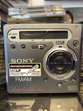 Sony g750 minidisc for sale  Phoenix