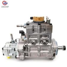 Fuel Injection Pump Suitable For Perkins 317-8021 2641A312 Cat Diesel Genuine, used for sale  Shipping to South Africa