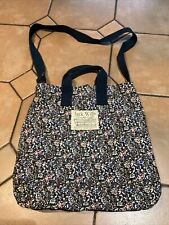 jack wills floral bag for sale  LONDON