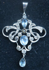 Beautiful antique silver for sale  HOVE
