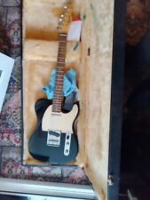 Squier telecaster for sale  DERBY