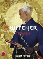 The witcher ronin usato  Parma