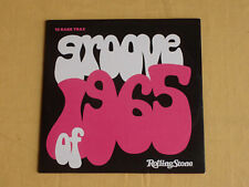 Groove 1965 rare gebraucht kaufen  Hamburg