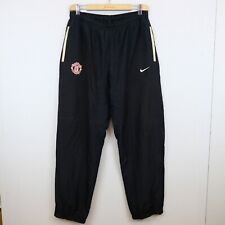 Pantalone tuta nike usato  Ercolano