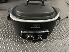 Ninja mc702q cooking for sale  Salem