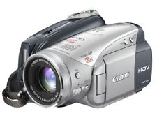 Canon hv20 camcorder gebraucht kaufen  Voerde