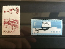 Briefmarken polen polska gebraucht kaufen  Reppenstedt