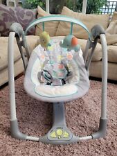 Ingenuity Baby Swing for sale  WIRRAL
