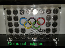 Olympic 50p coin for sale  BRISTOL