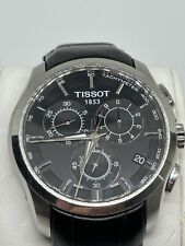 Montre chronographe tissot d'occasion  Châteaulin